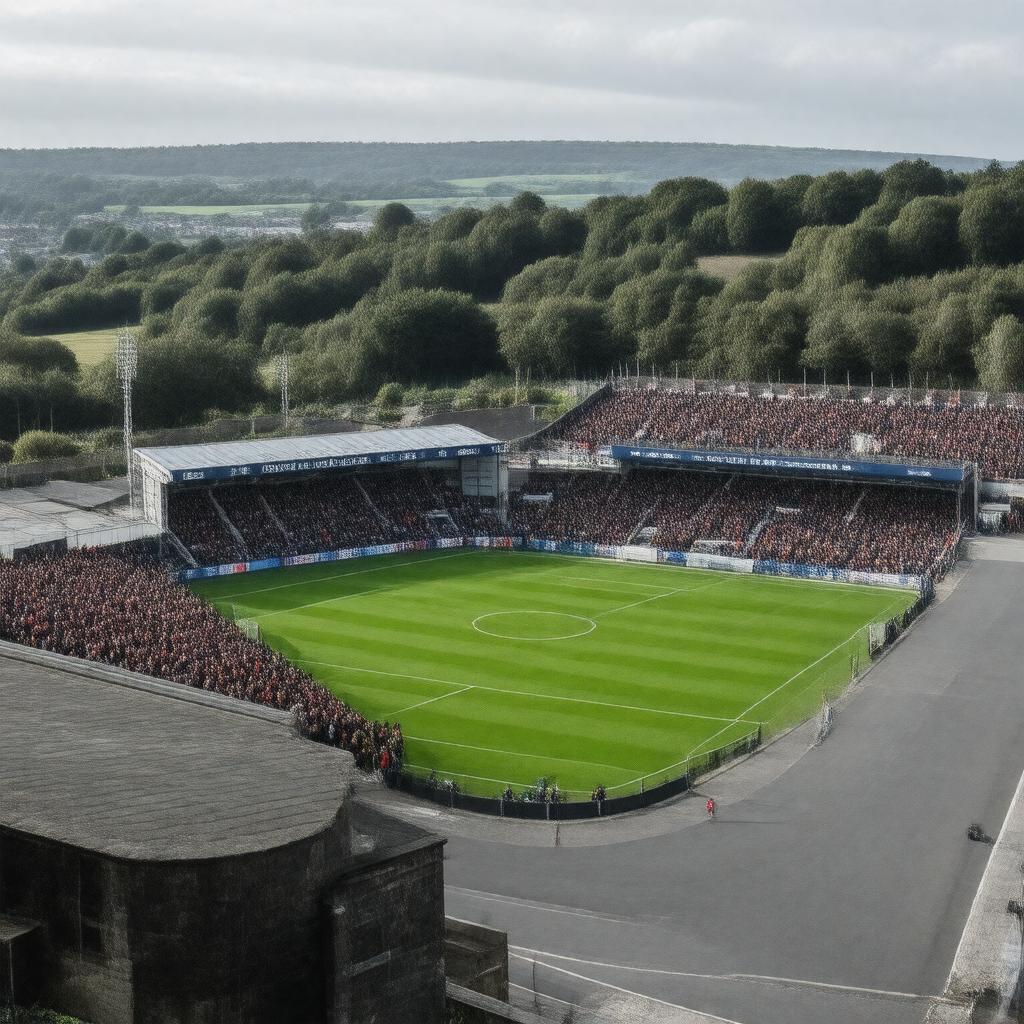 Cobh Ramblers